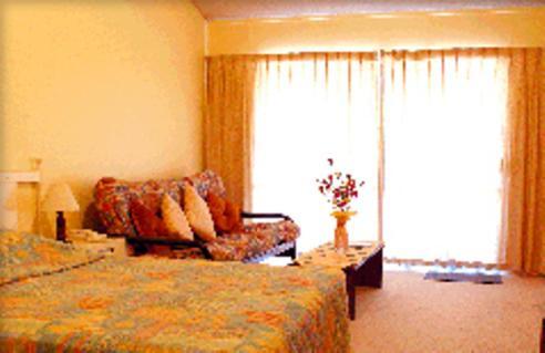 Auckland Airport Pacific Inn Pokoj fotografie